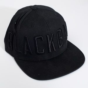 "BLACKBALL" Snapback by Undefeated, UO